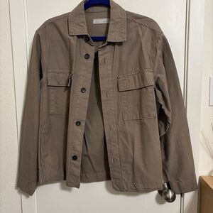 Everlane Chore Jacket XS